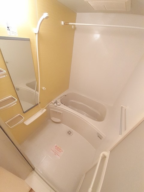 優美　Ａ 風呂画像