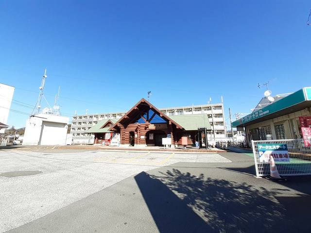 ハイツＫＵＷＡＯ その他外観1