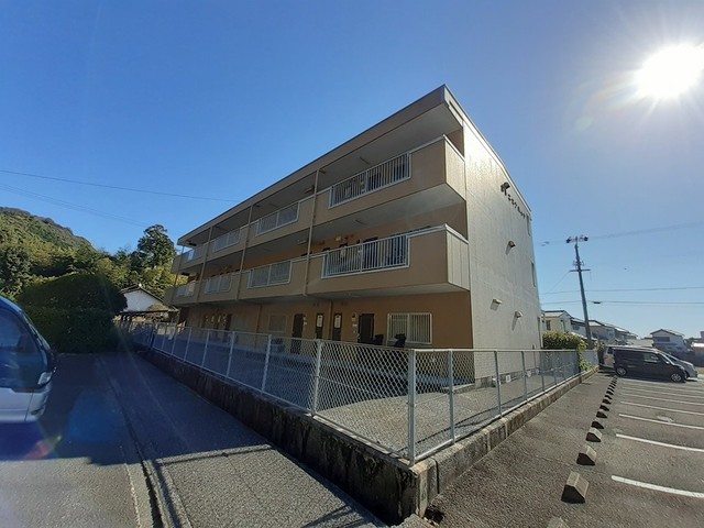 セレニオンハイツ 外観