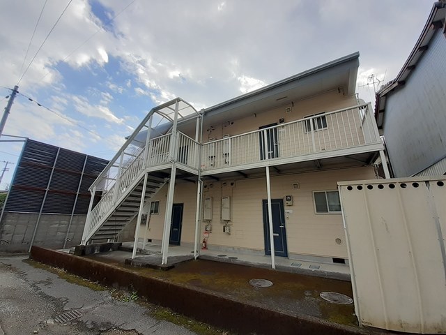カーサ　石立 外観