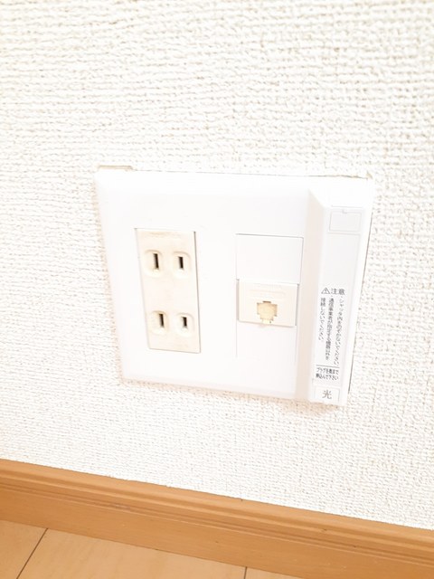 松岡ハイツ　Ｂ その他2