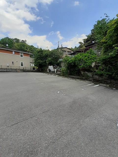 松岡ハイツ　Ｂ その他6