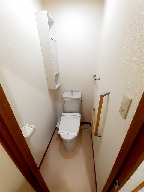 メゾン大司 その他4