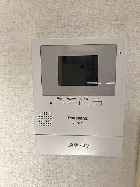 シャーメゾン・ソレイユ　Ｂ棟 その他15