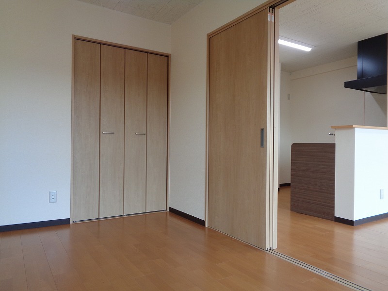 みつばちレジデンス その他17
