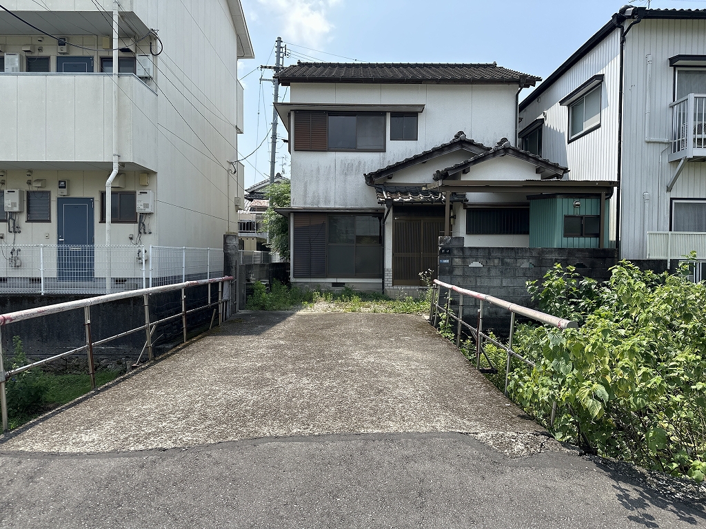 若草パンダ借家 その他1