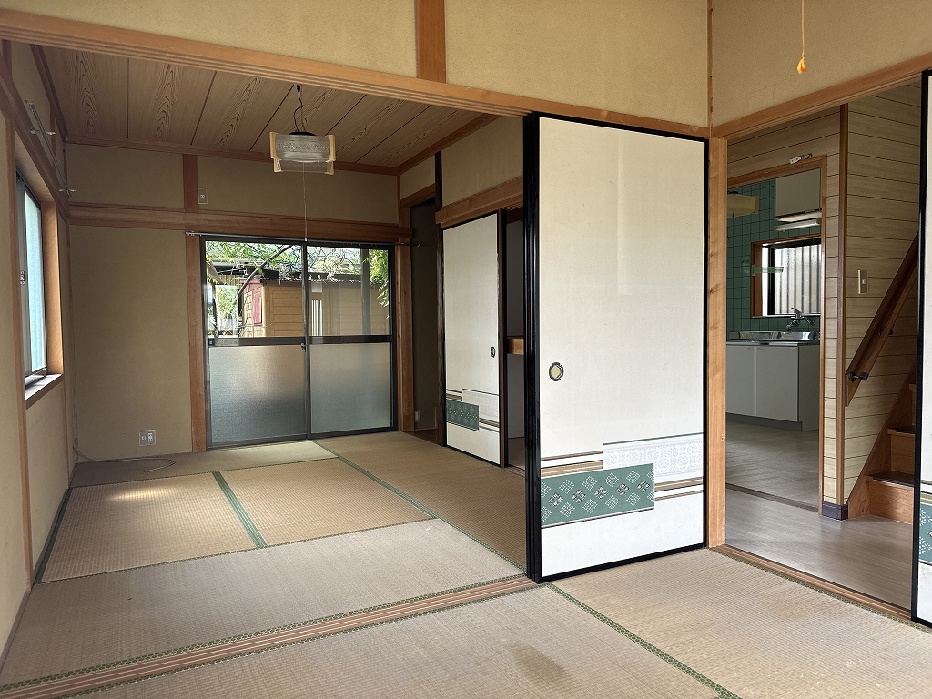 若草パンダ借家 その他3