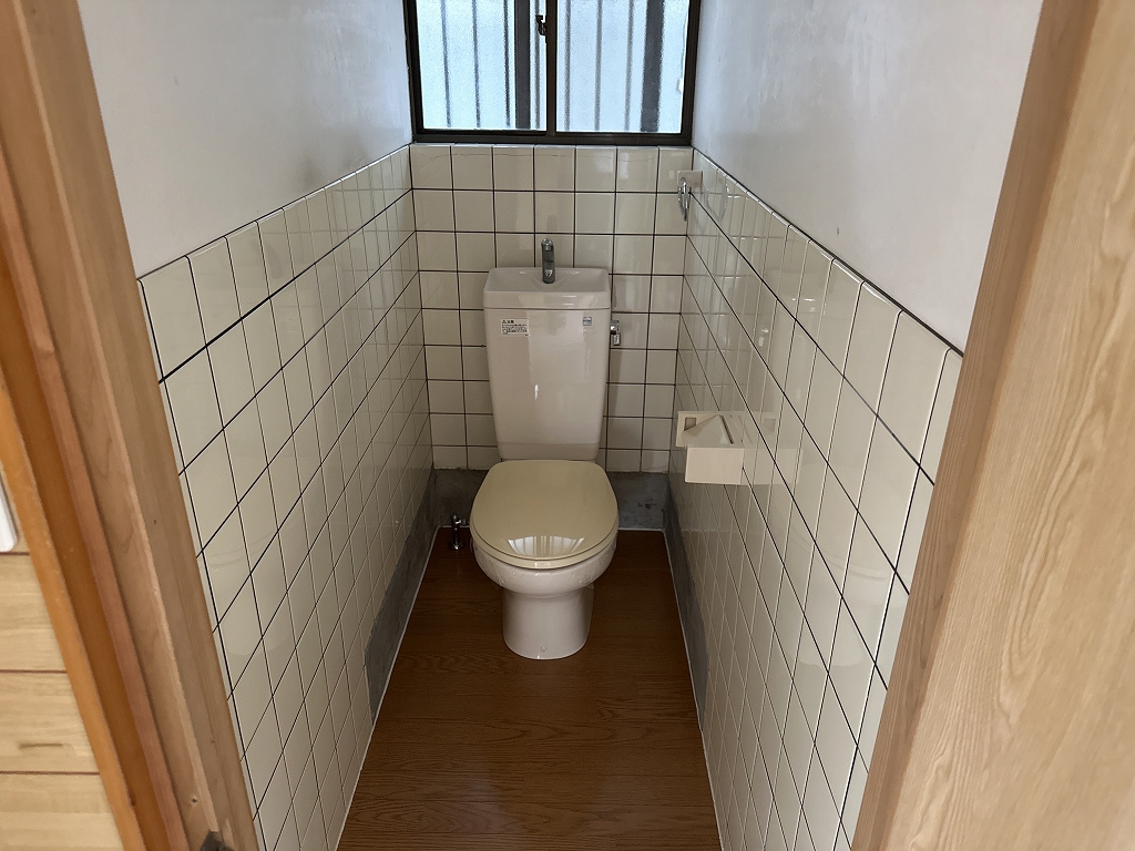 若草パンダ借家 その他6