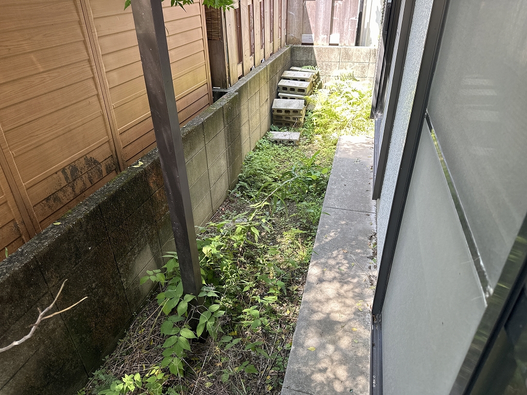 若草パンダ借家 その他14