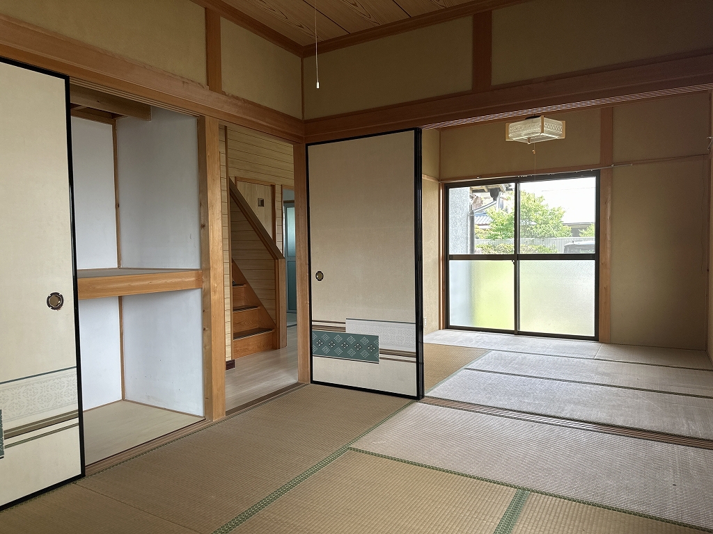 若草パンダ借家 その他17