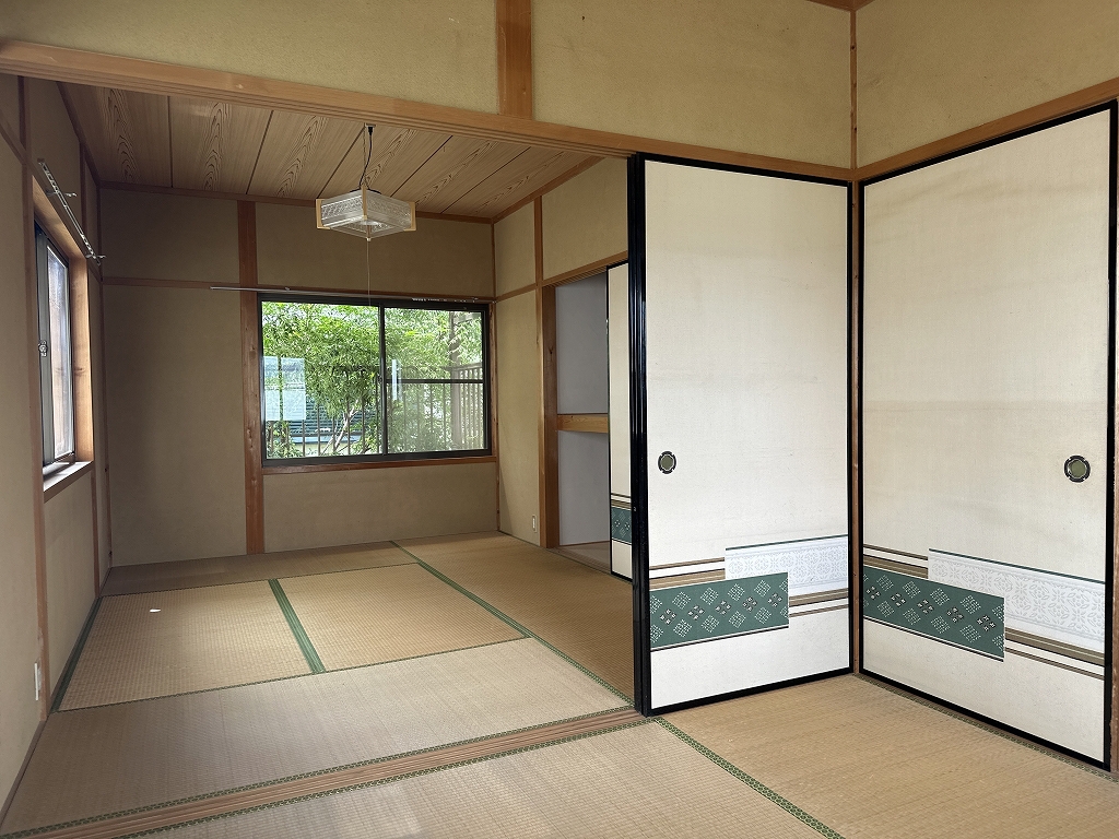 若草パンダ借家 その他20