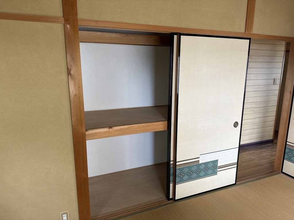 若草パンダ借家 その他22