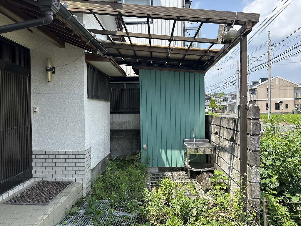 若草パンダ借家 その他26