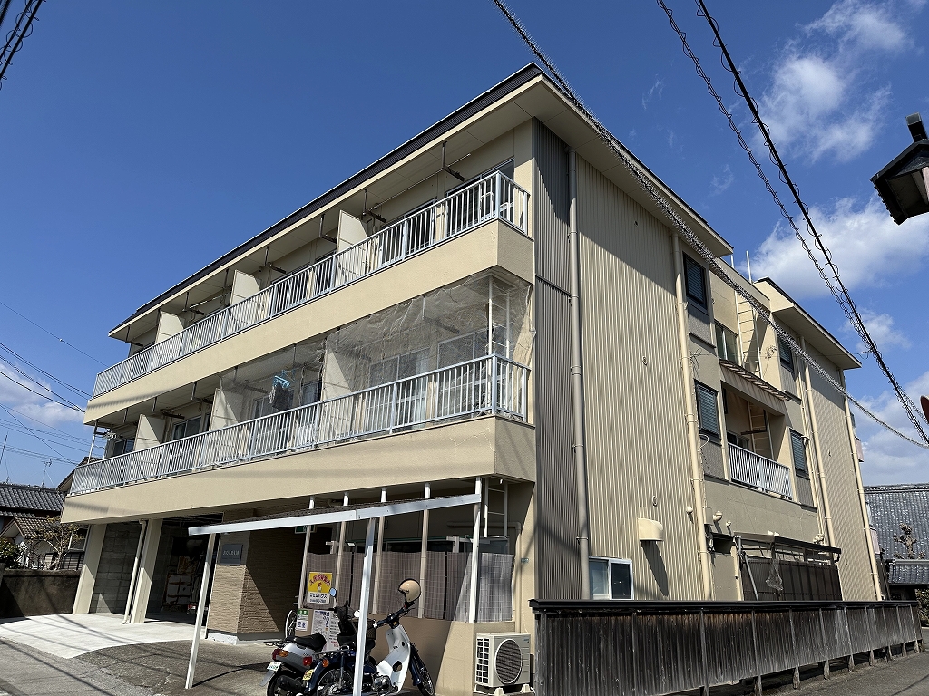 アゼリア３０ その他1