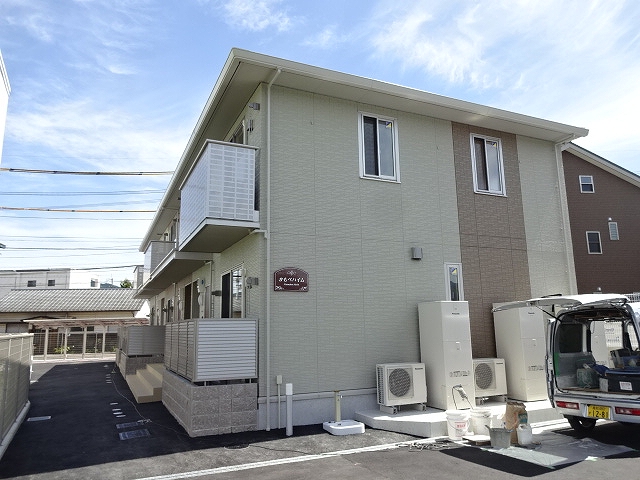 かもべハイム その他1