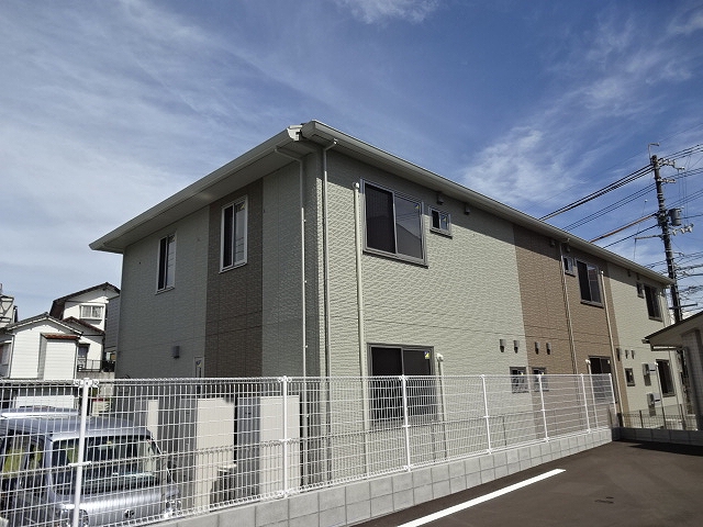 かもべハイム その他2