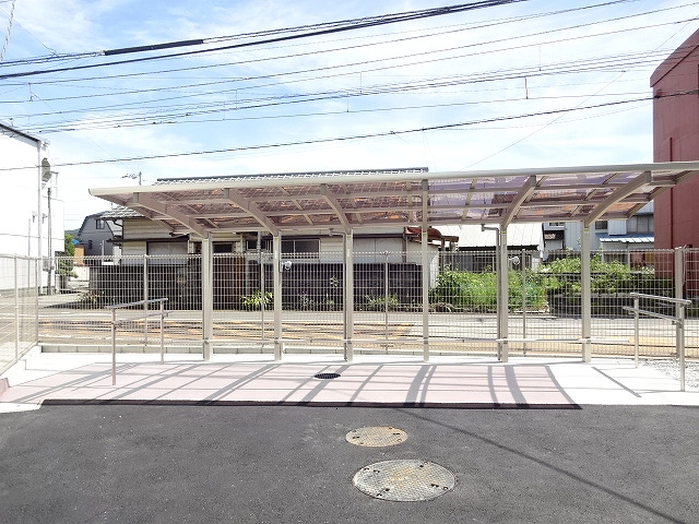かもべハイム その他26
