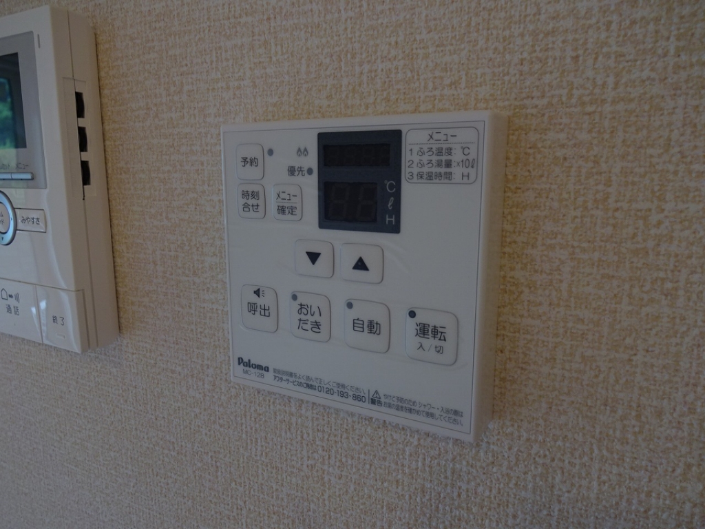 パディーフラッツ その他21