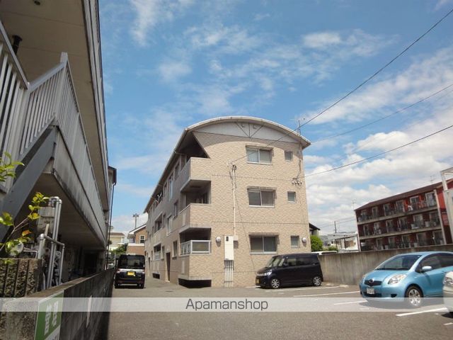 メリベルⅠ 外観