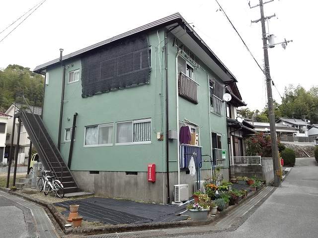 ハイツ鏡川 その他1