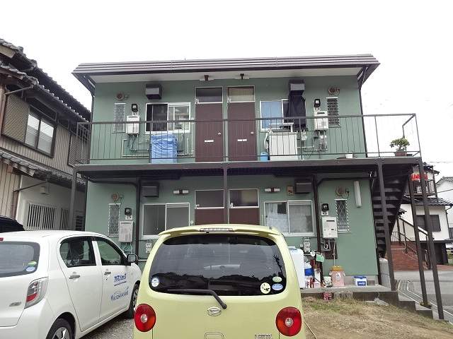ハイツ鏡川 その他2