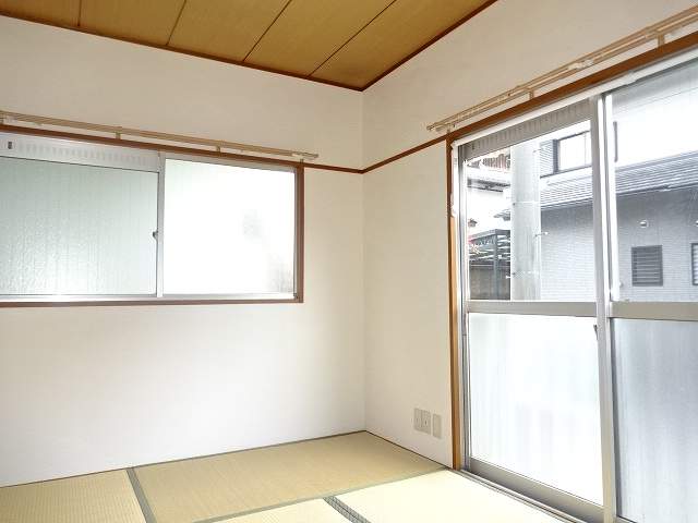 ハイツ鏡川 その他3