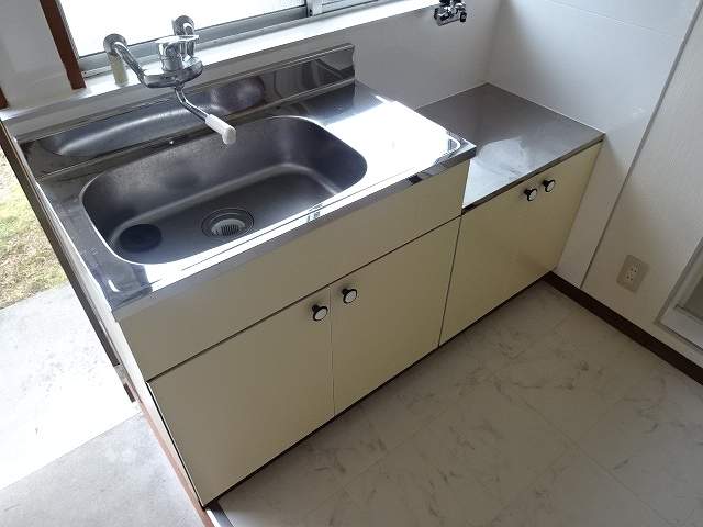 ハイツ鏡川 その他4