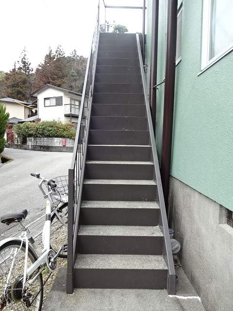 ハイツ鏡川 その他27