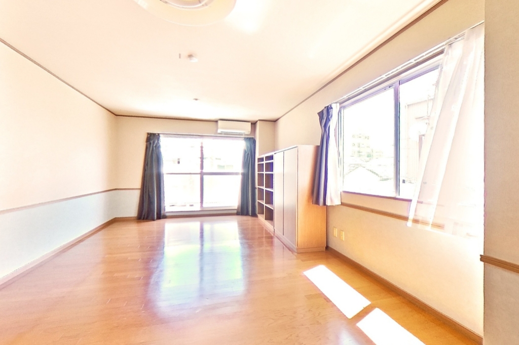 金子橋マンション その他3