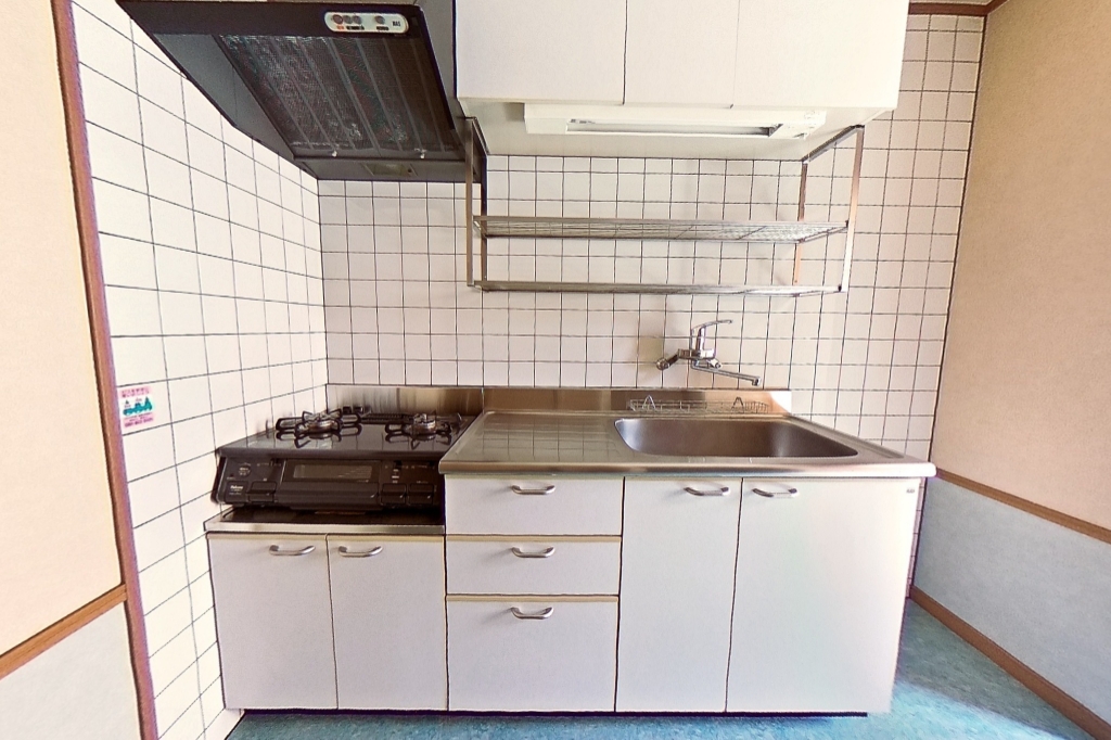 金子橋マンション その他4