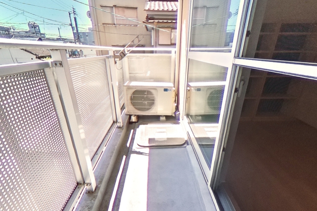 金子橋マンション その他13