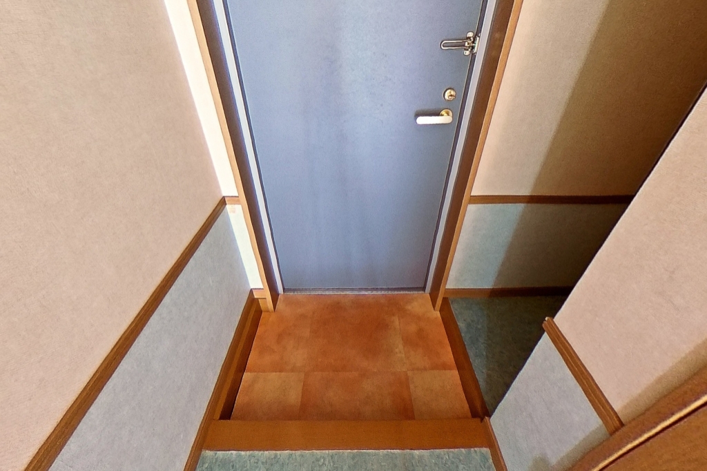 金子橋マンション その他14
