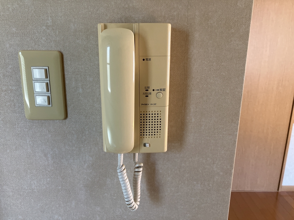 金子橋マンション その他16