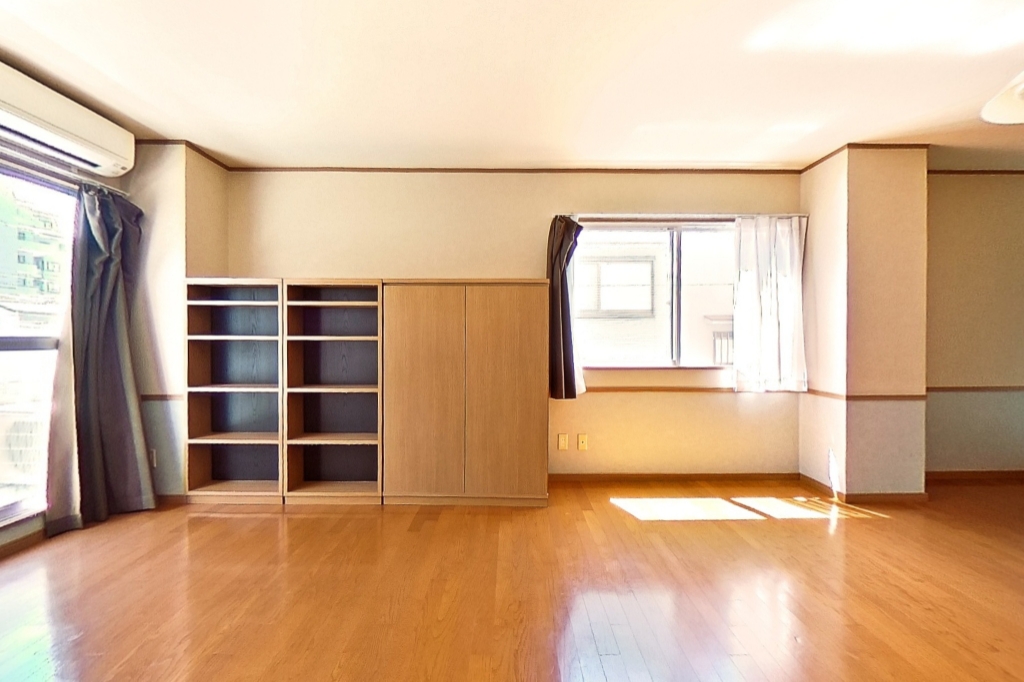 金子橋マンション その他17