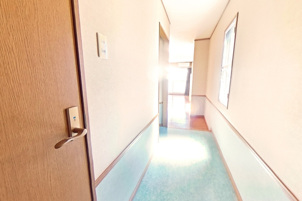 金子橋マンション その他21