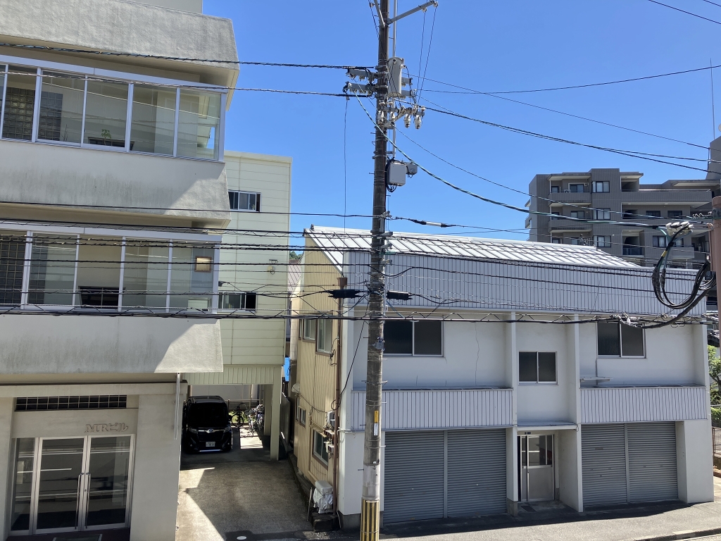 金子橋マンション その他28