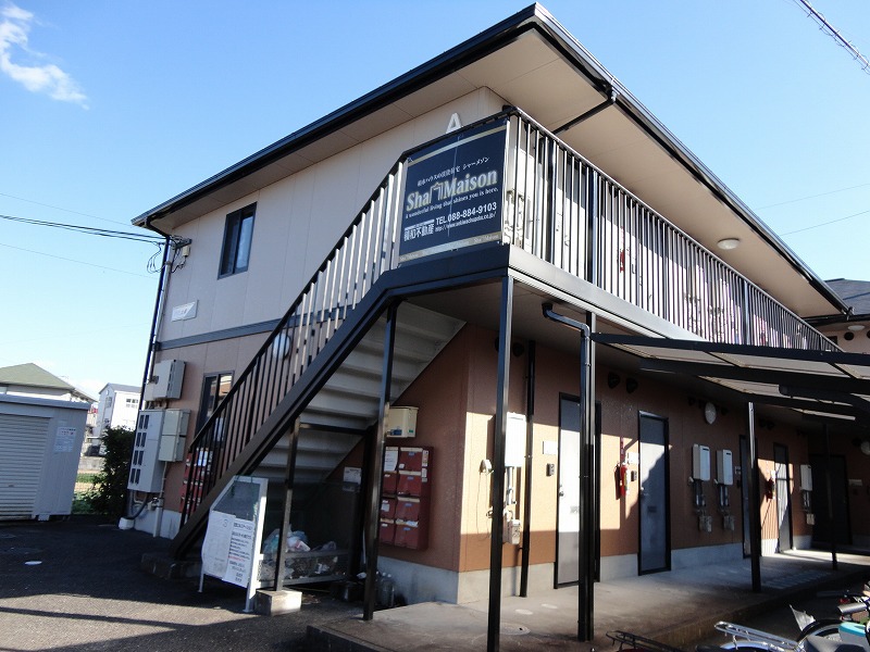 アメニティ土居　Ａ棟 その他1