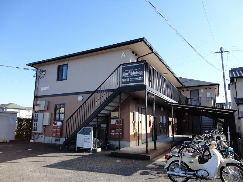 アメニティ土居　Ａ棟 その他2