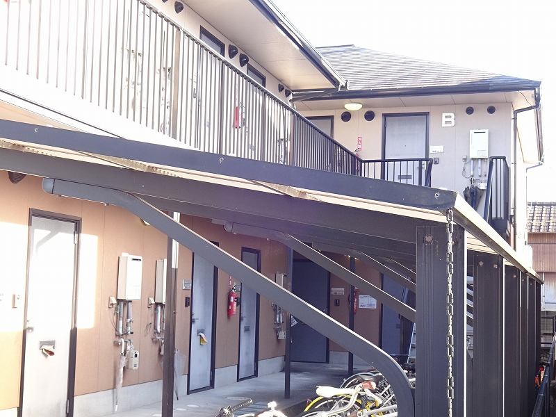 アメニティ土居　Ａ棟 その他7