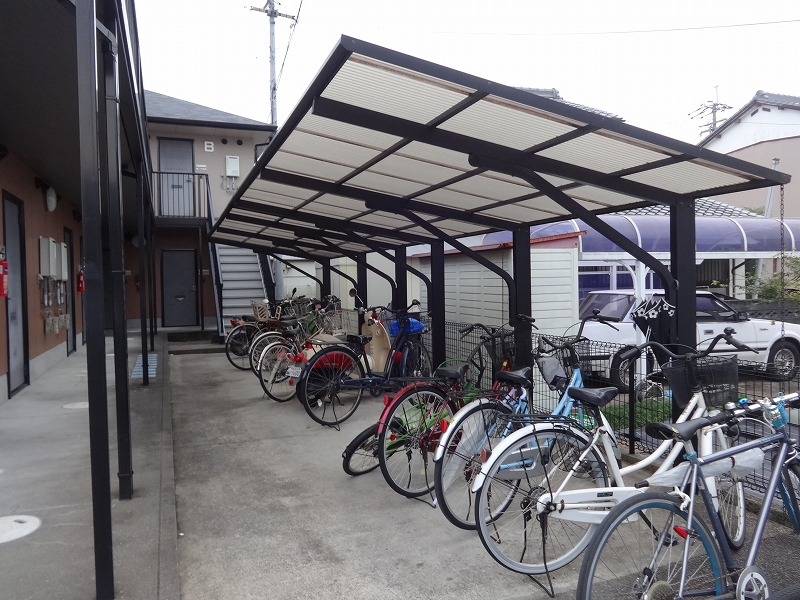 アメニティ土居　Ａ棟 その他26