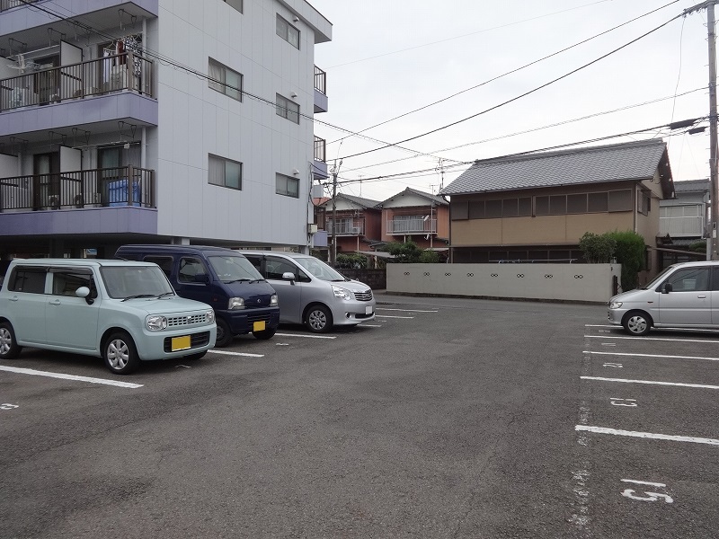 アメニティ土居　Ａ棟 その他28