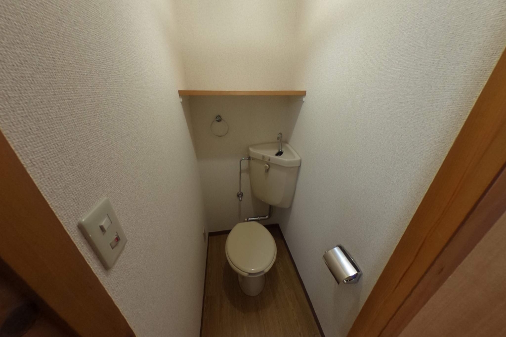 クレメント南宝永 その他6