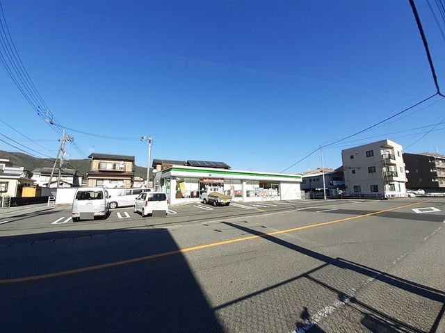 ブローテ　ナベシマ　Ｂ その他外観3