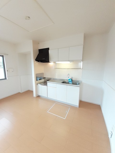 ブローテ　ナベシマ　Ｂ キッチン