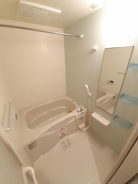 ブローテ　ナベシマ　Ｂ 風呂画像