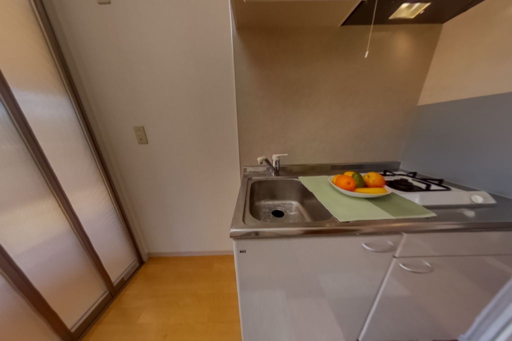 シャーメゾン比島　Ａ棟 その他4