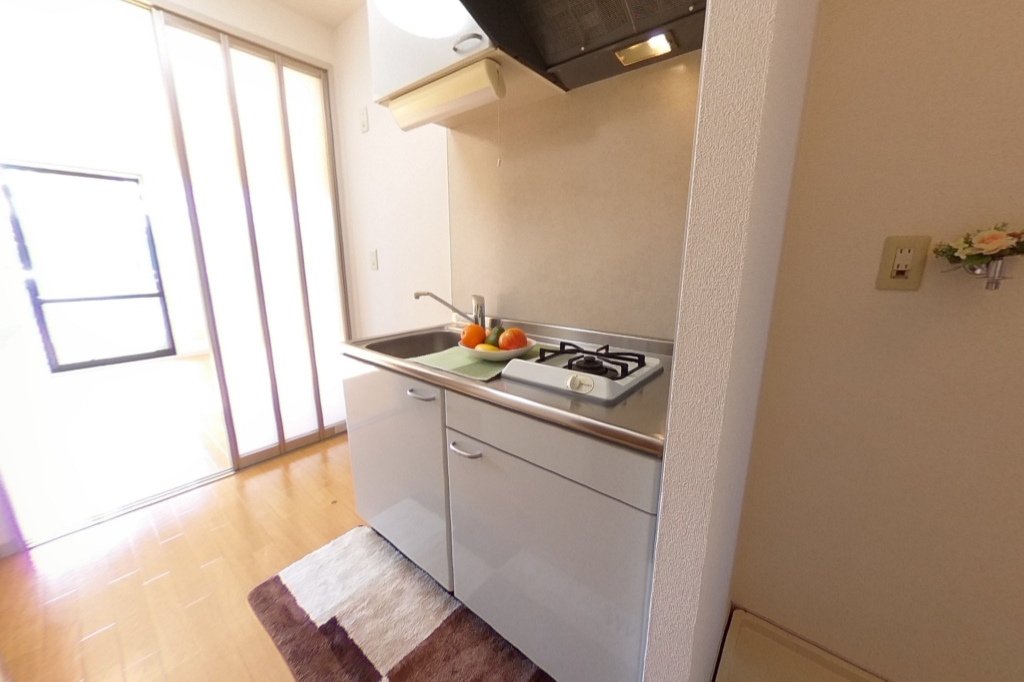 シャーメゾン比島　Ａ棟 その他22