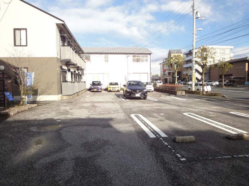 シャーメゾン比島　Ａ棟 その他27