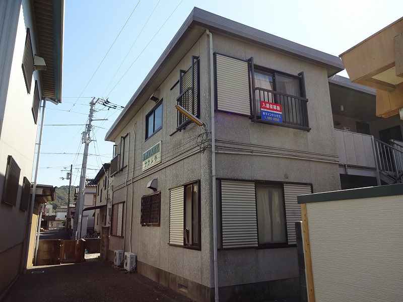 シティハイムナカムラ その他2