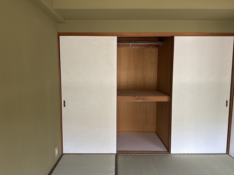 第１３つくもコーポ その他11